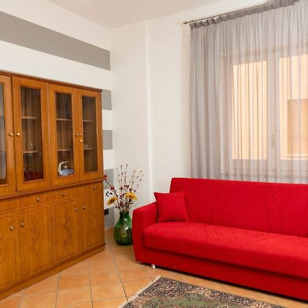 Casa Camelia Apartment Trapani Exterior photo