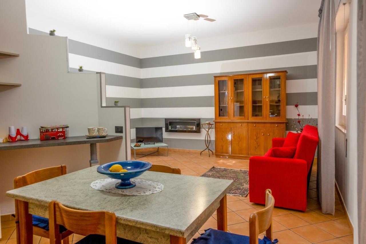 Casa Camelia Apartment Trapani Exterior photo