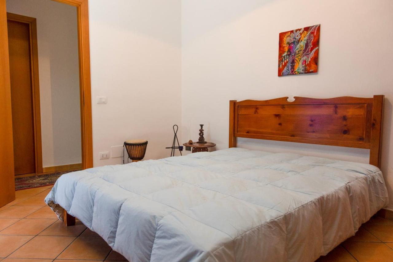 Casa Camelia Apartment Trapani Exterior photo